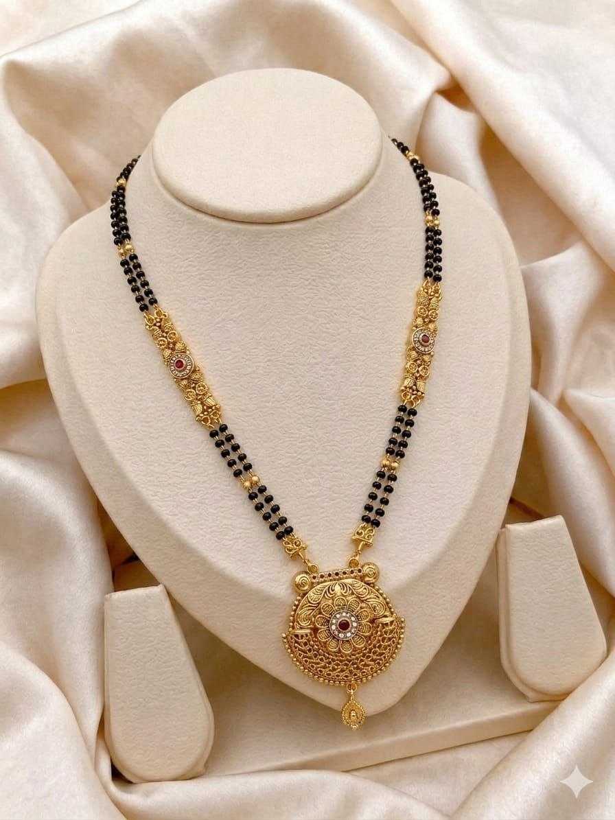 Mangalsutras