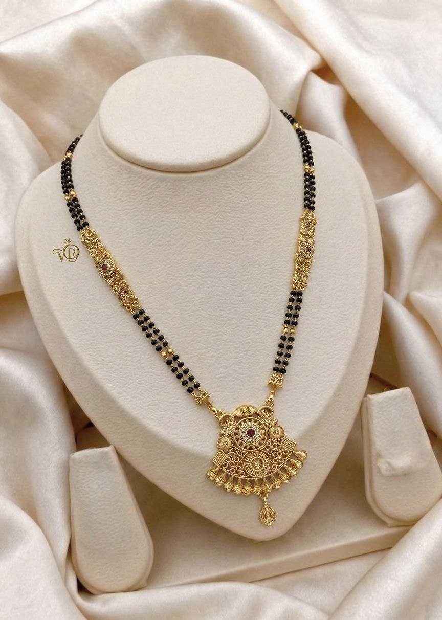 Mangalsutras