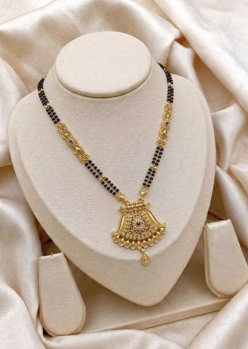 Mangalsutras