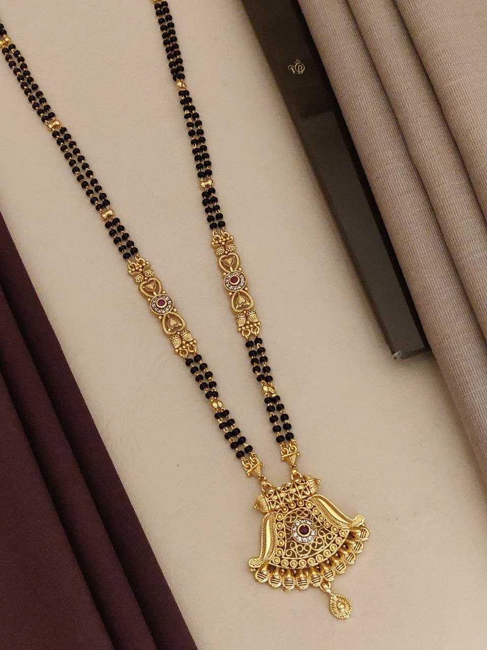 Mangalsutras