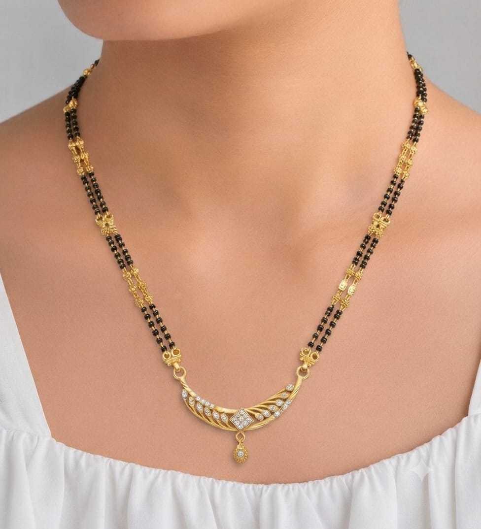 Mangalsutras