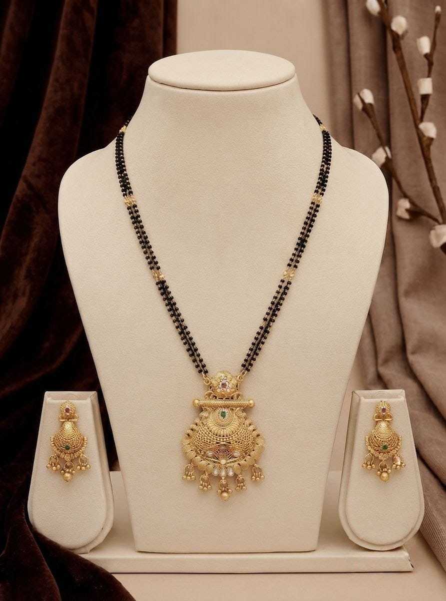 Mangalsutras