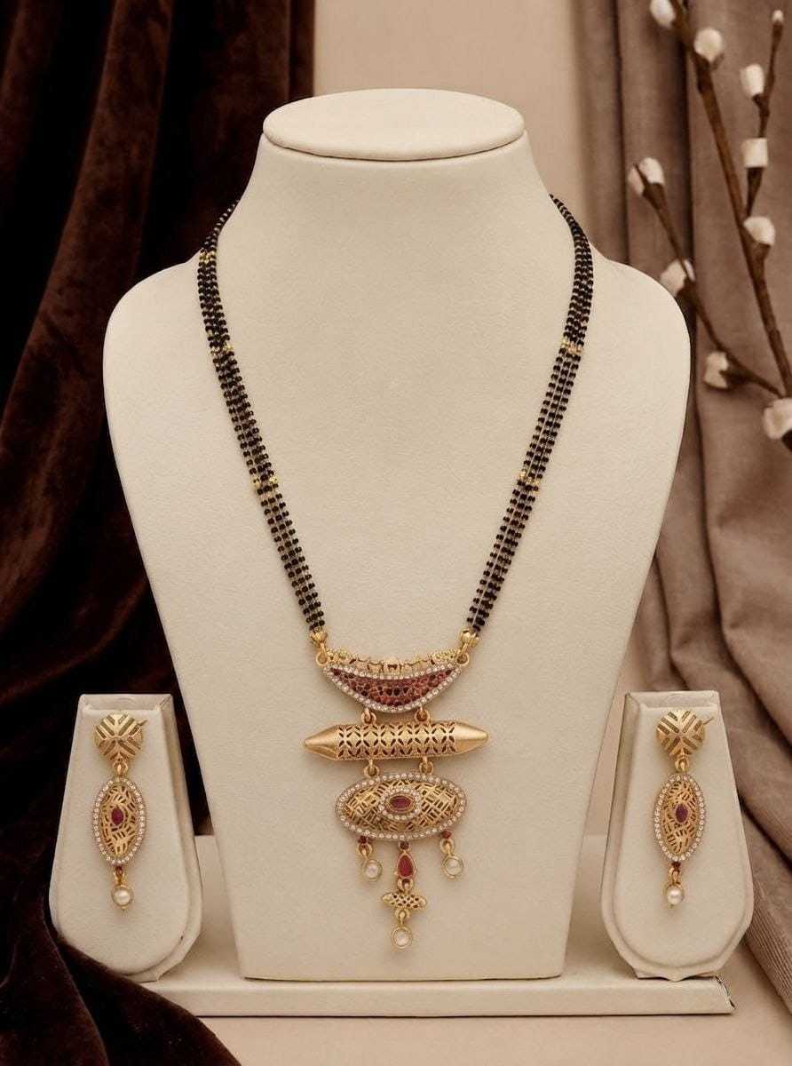 Mangalsutras
