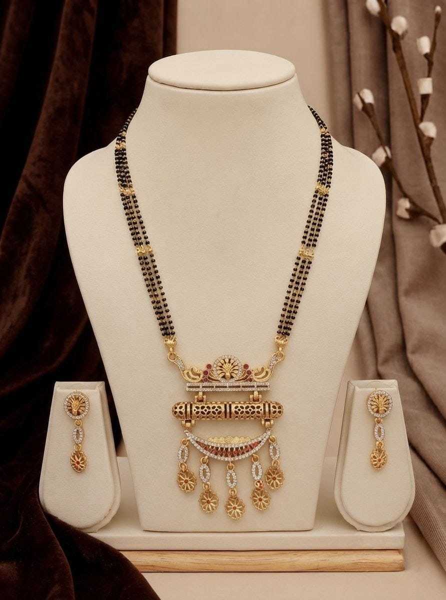 Mangalsutras