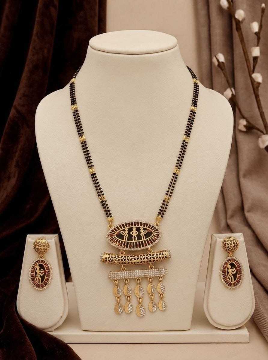 Mangalsutras
