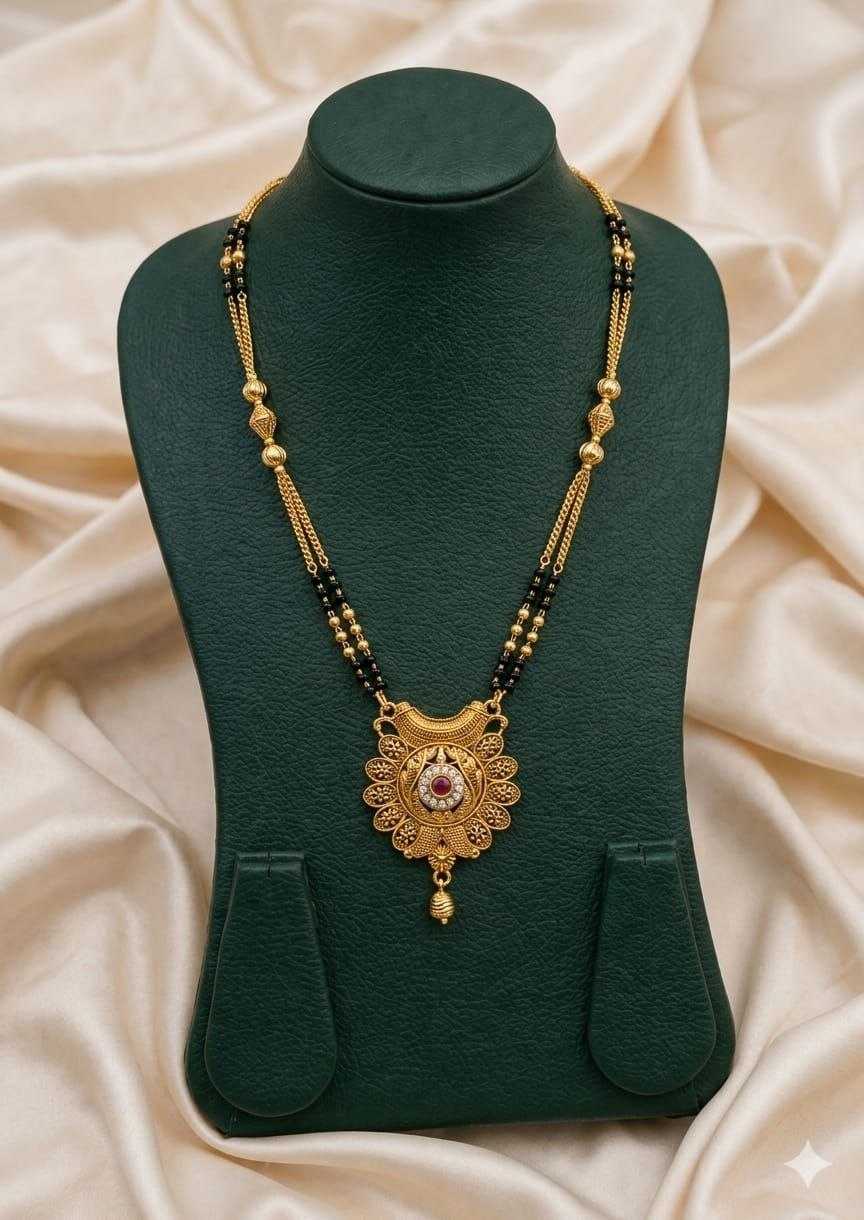 Mangalsutras