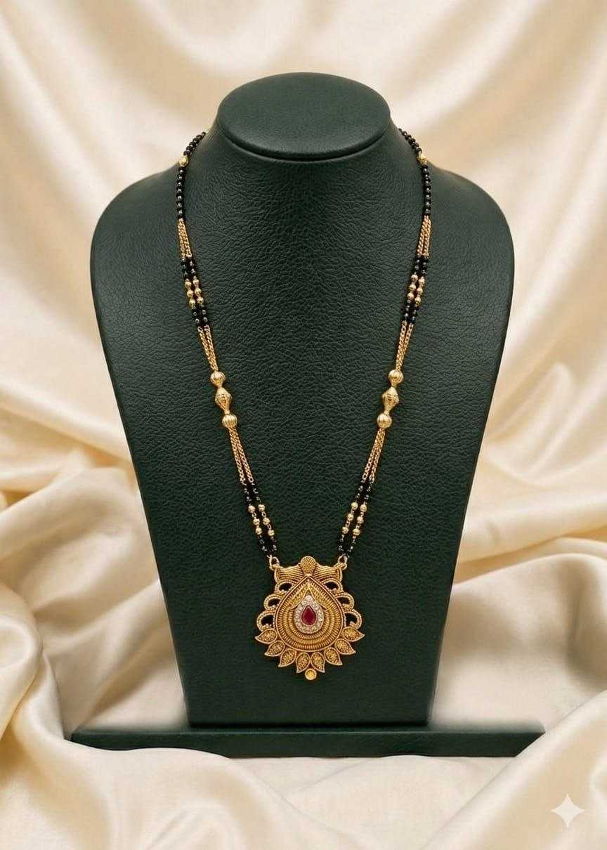 Mangalsutras
