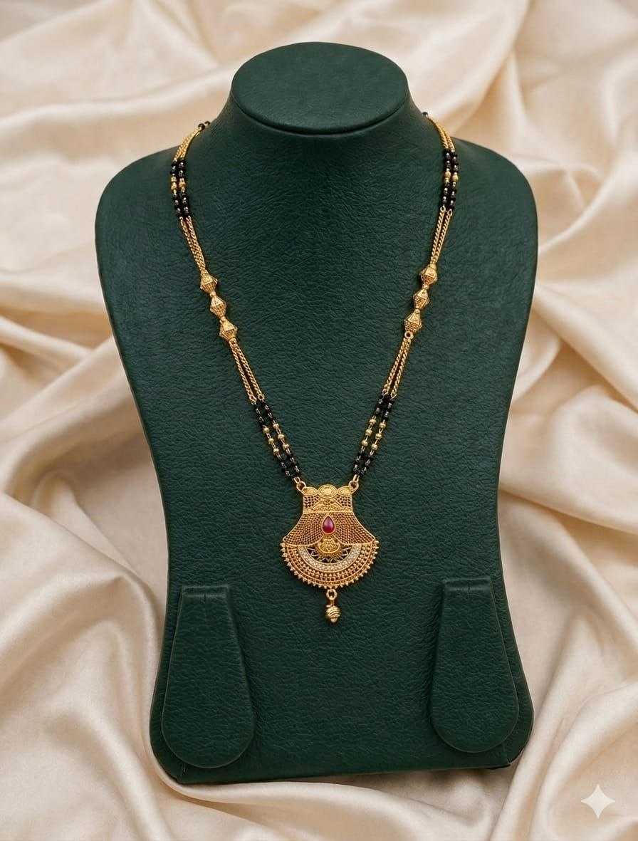 Mangalsutras