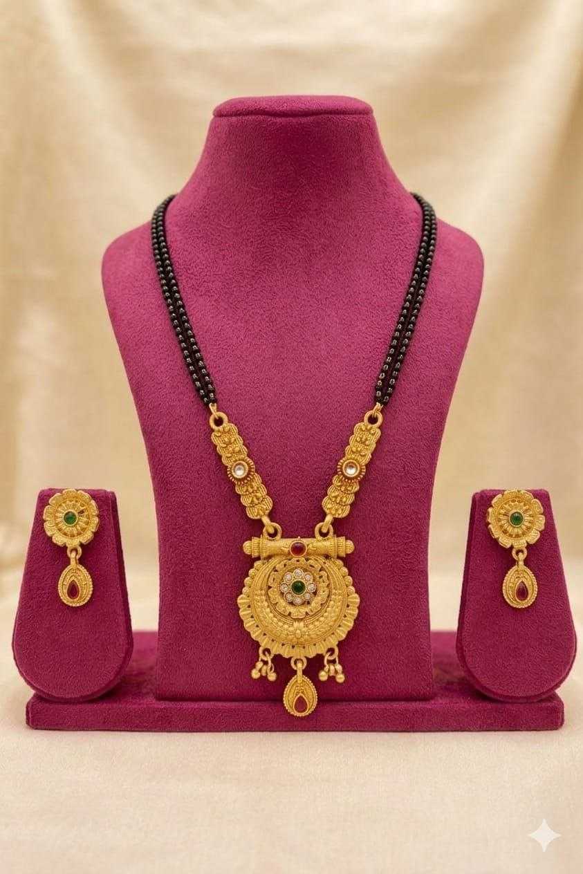 Mangalsutras