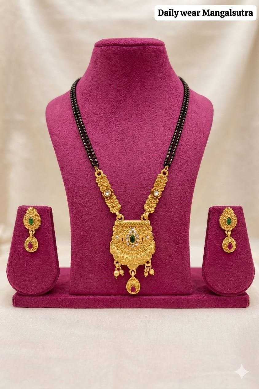 Mangalsutras