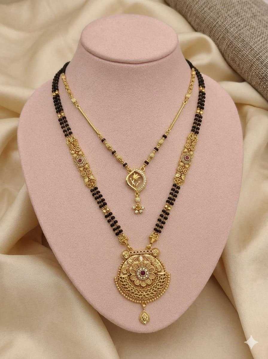 Mangalsutras