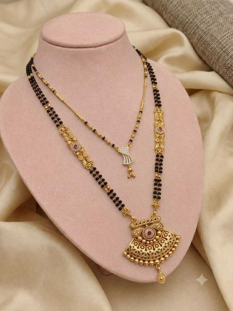Mangalsutras