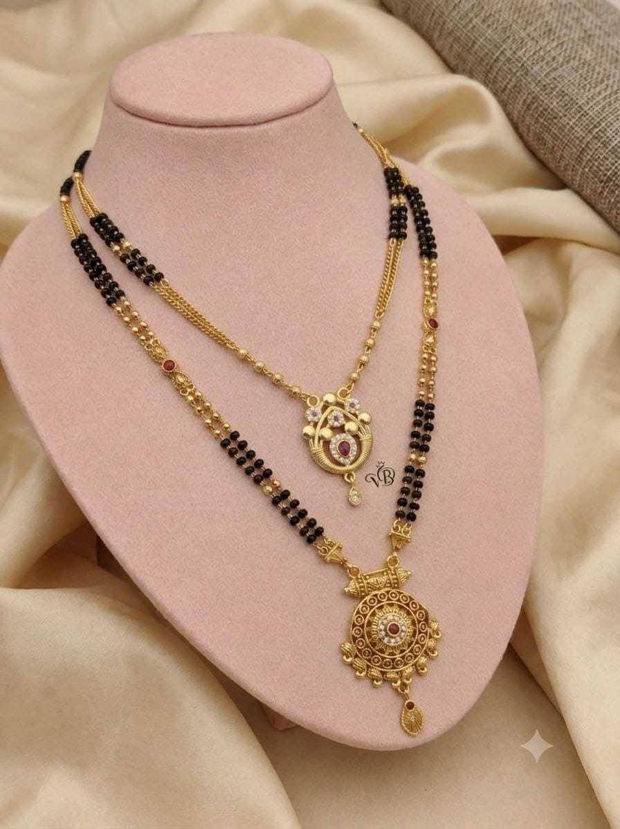 Mangalsutras