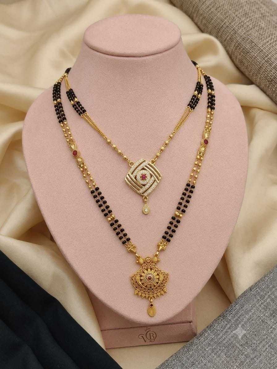 Mangalsutras