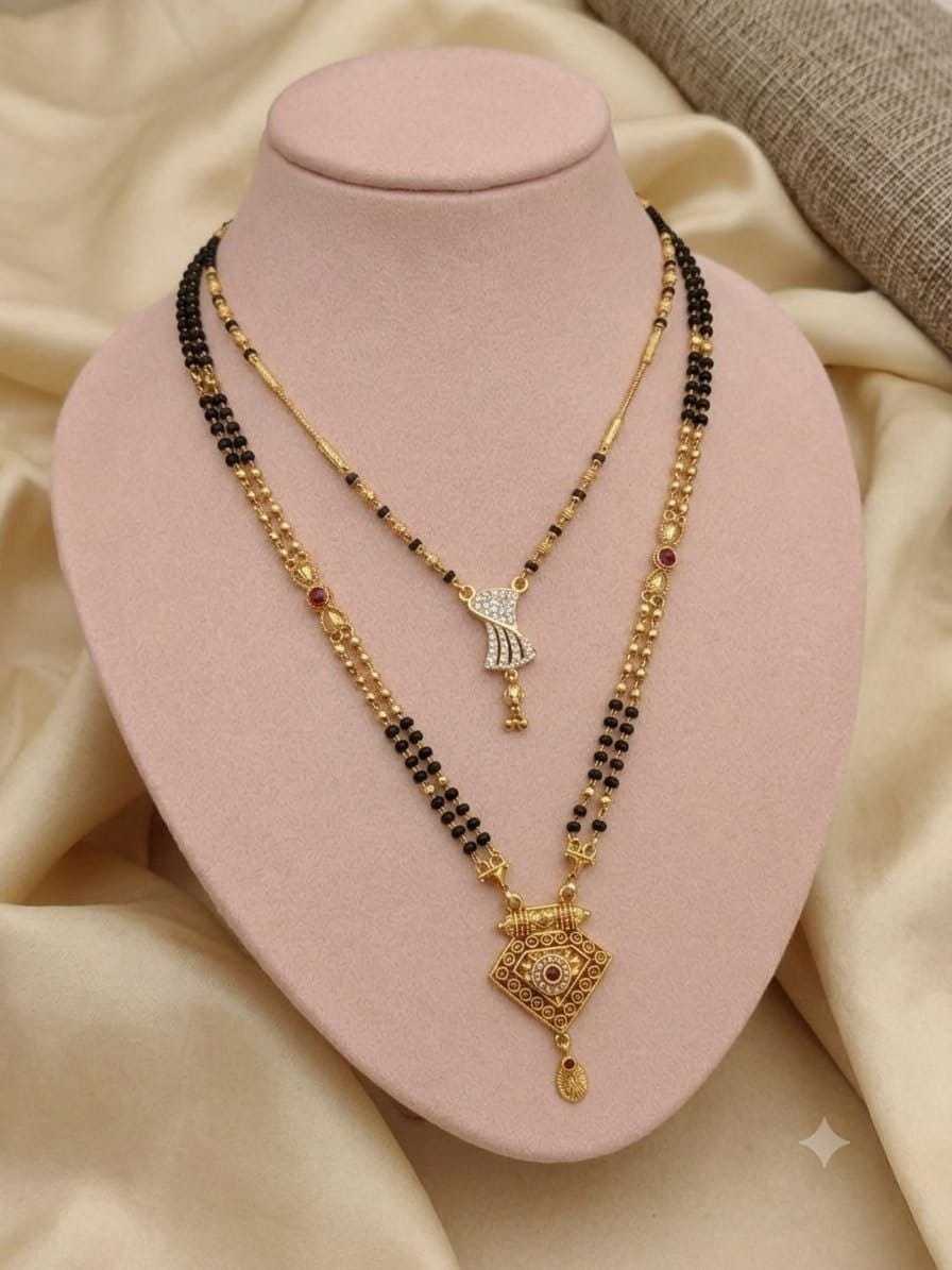 Mangalsutras