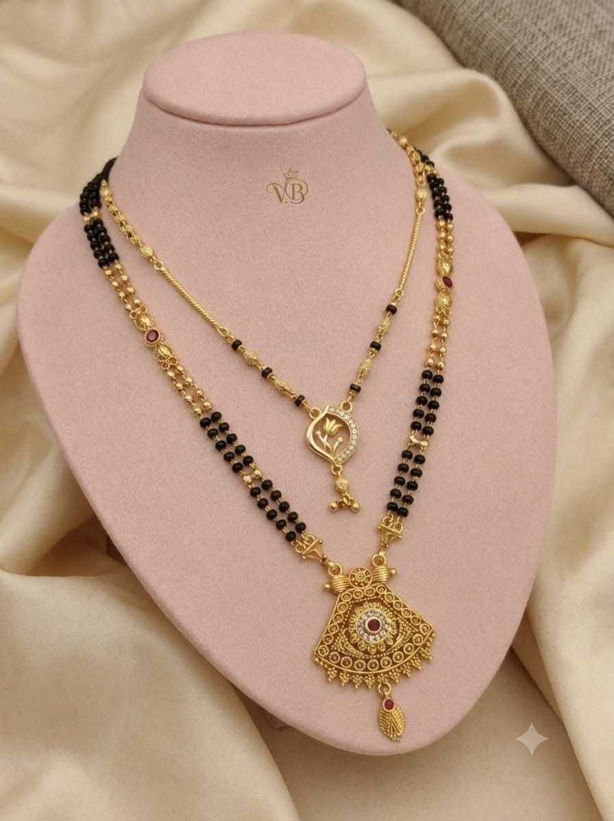 Mangalsutras
