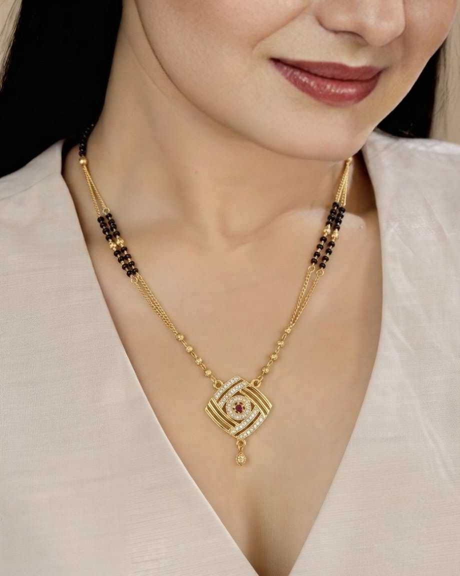 Mangalsutras