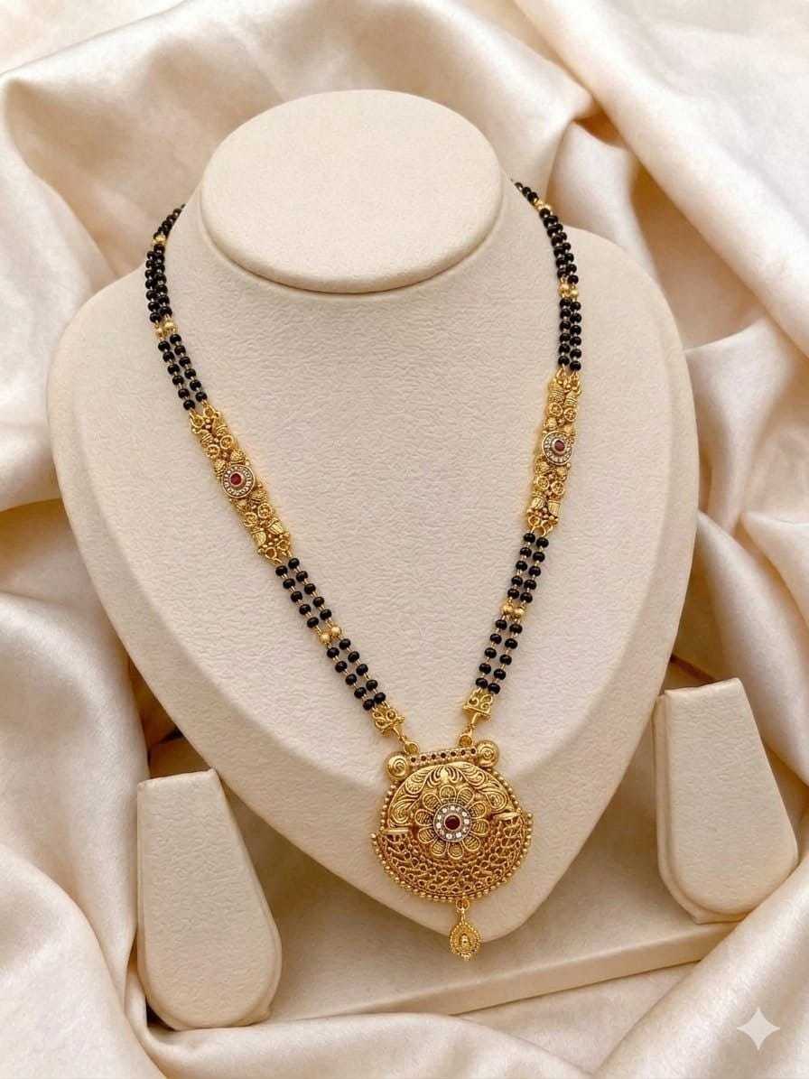 Mangalsutras