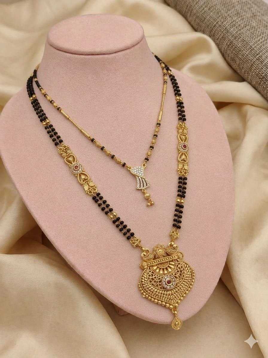 Mangalsutras