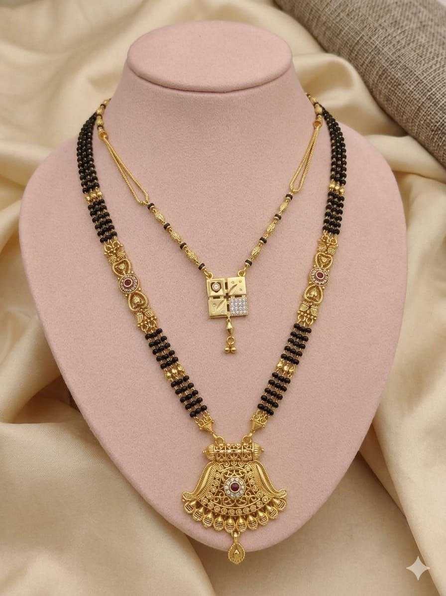 Mangalsutras
