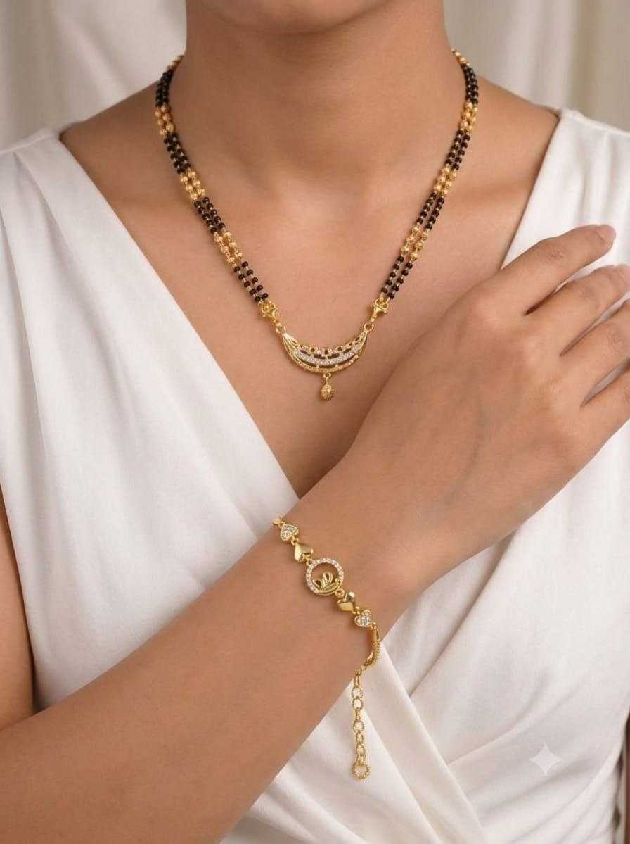 Mangalsutras