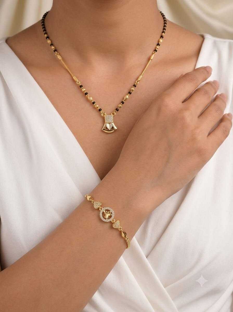 Mangalsutras