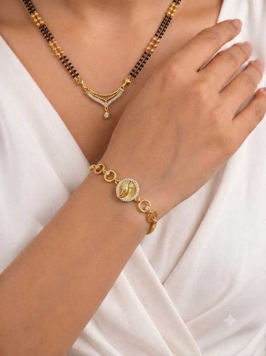 Mangalsutras