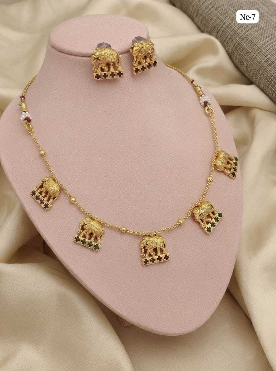 Necklaces Set
