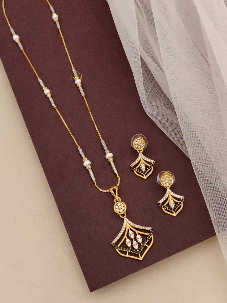 Necklaces Set