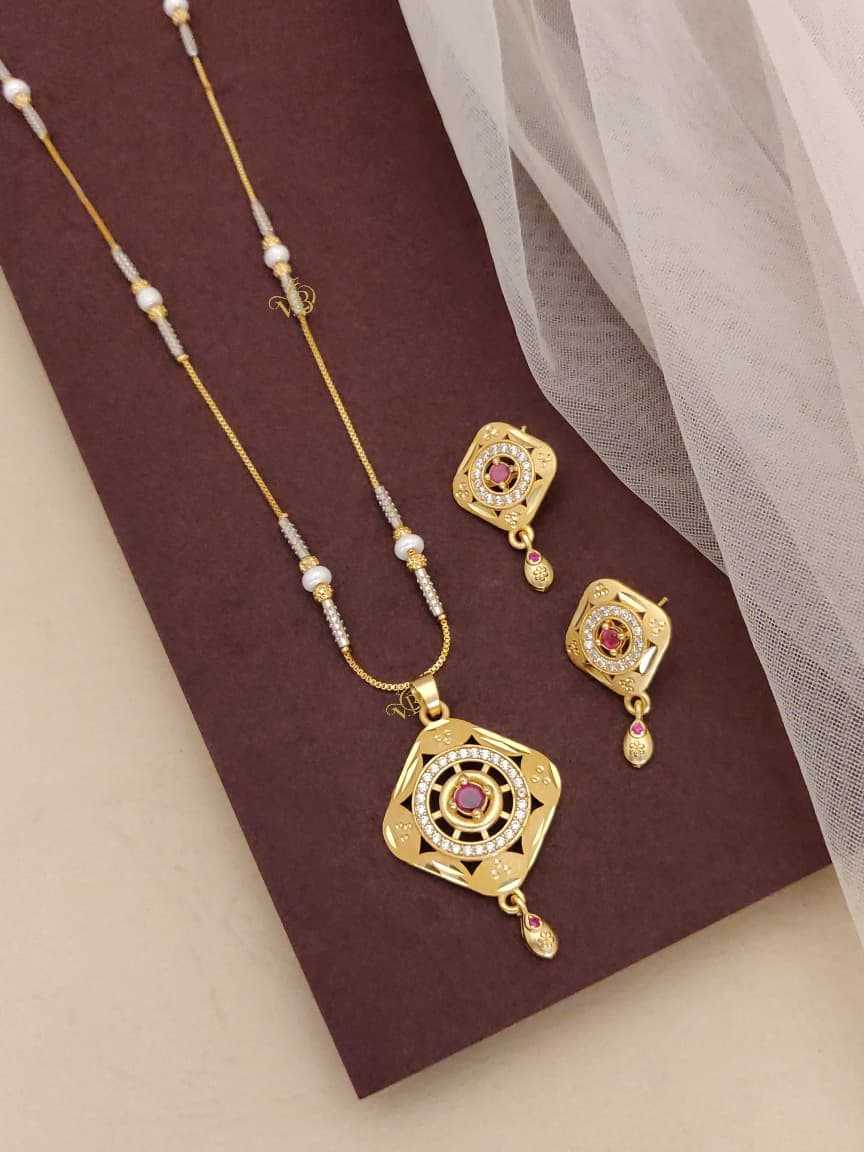 Necklaces Set