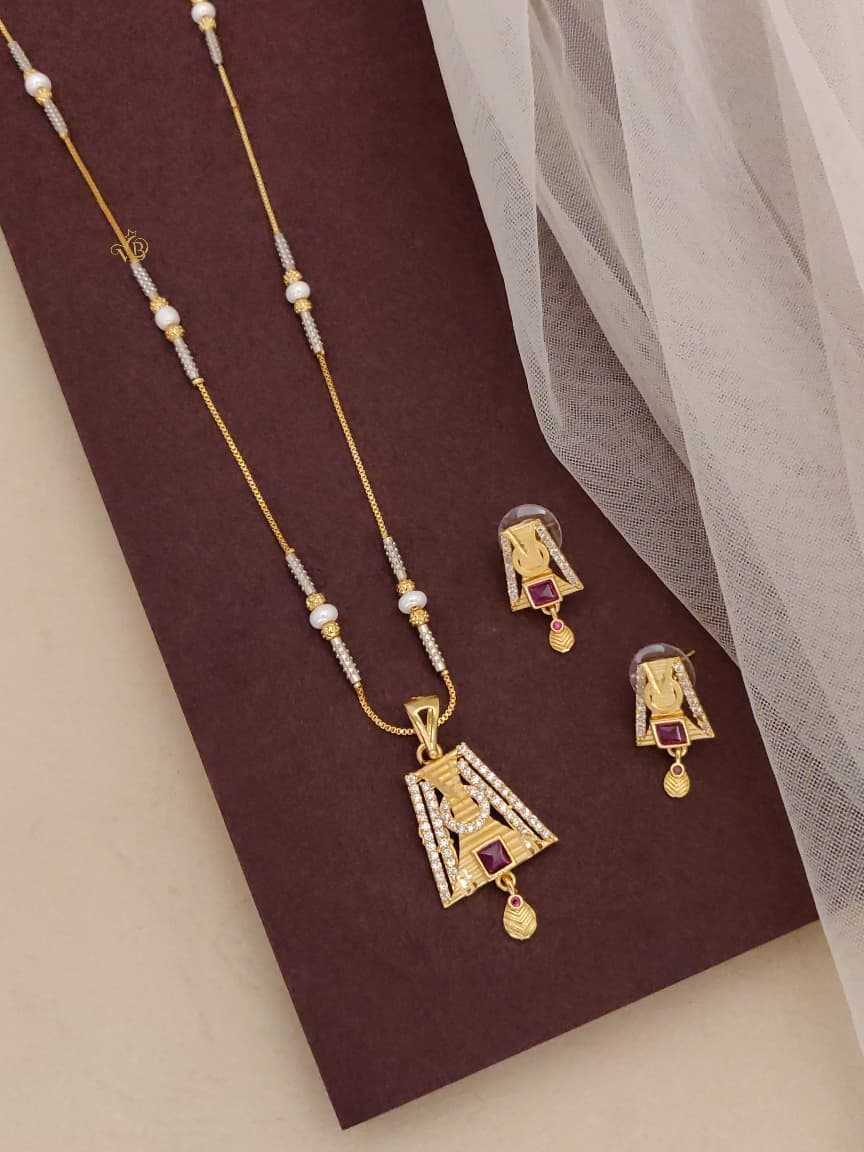 Necklaces Set