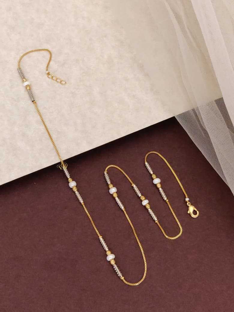 Necklaces Set