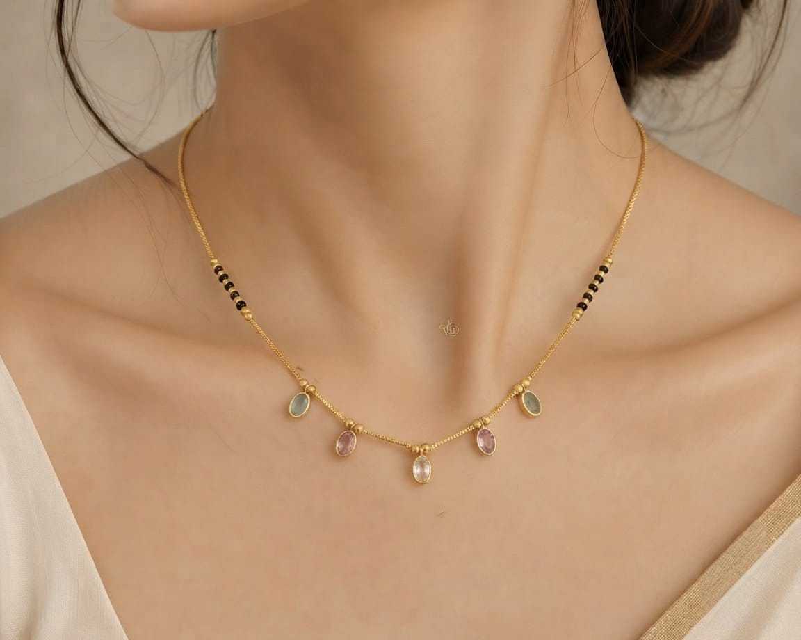 Necklaces Set