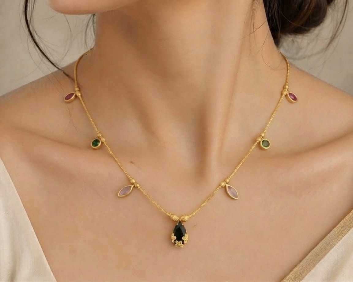 Necklaces Set