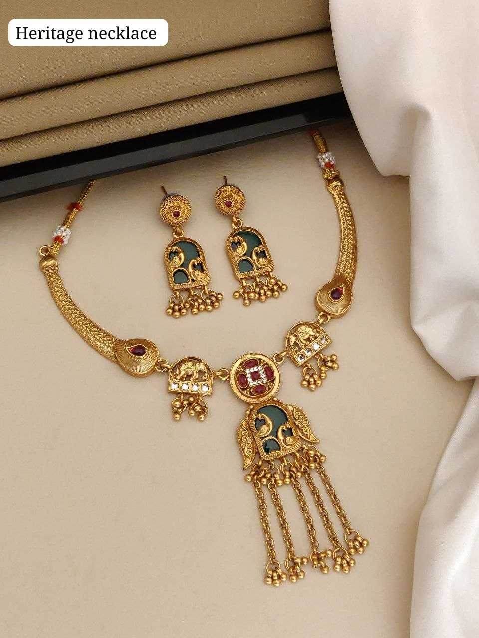 Necklaces Set