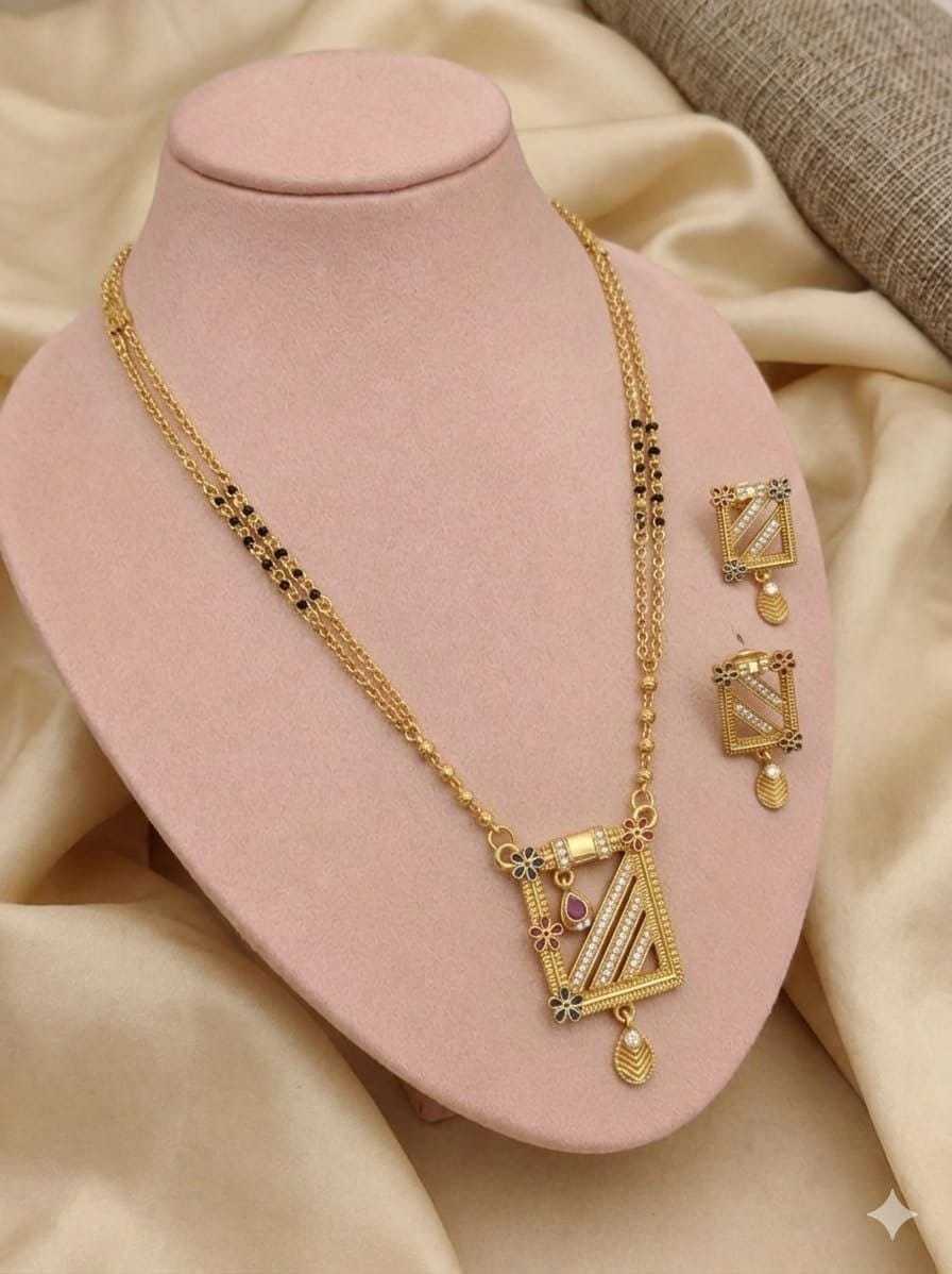Necklaces Set