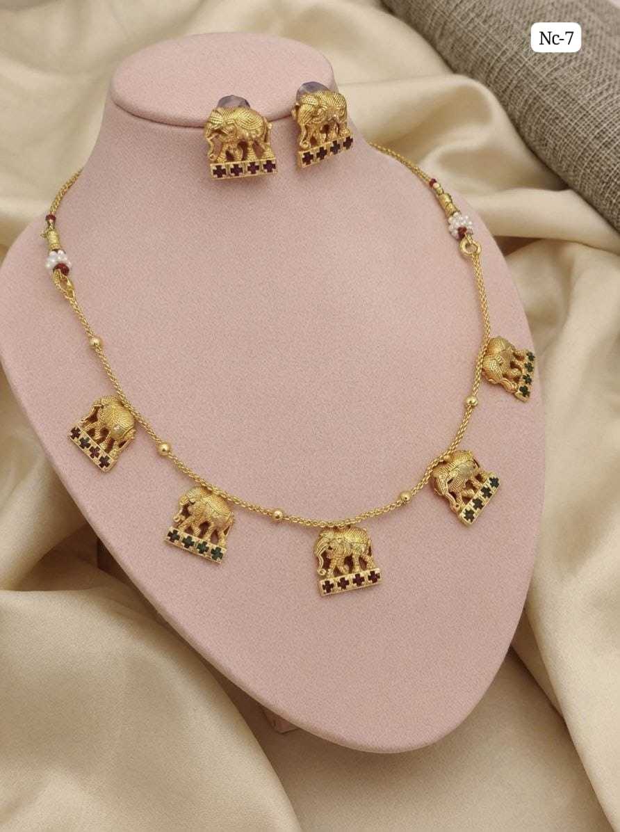 Necklaces Set