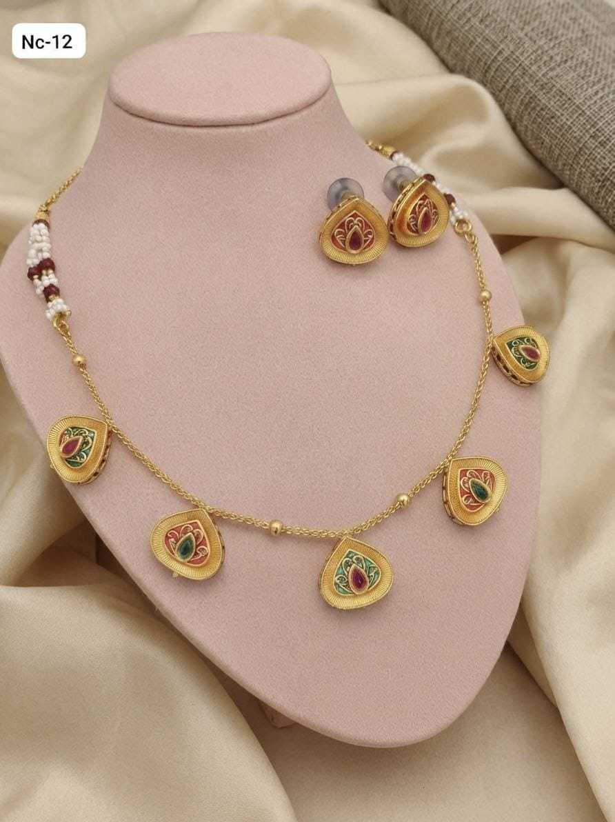 Necklaces Set