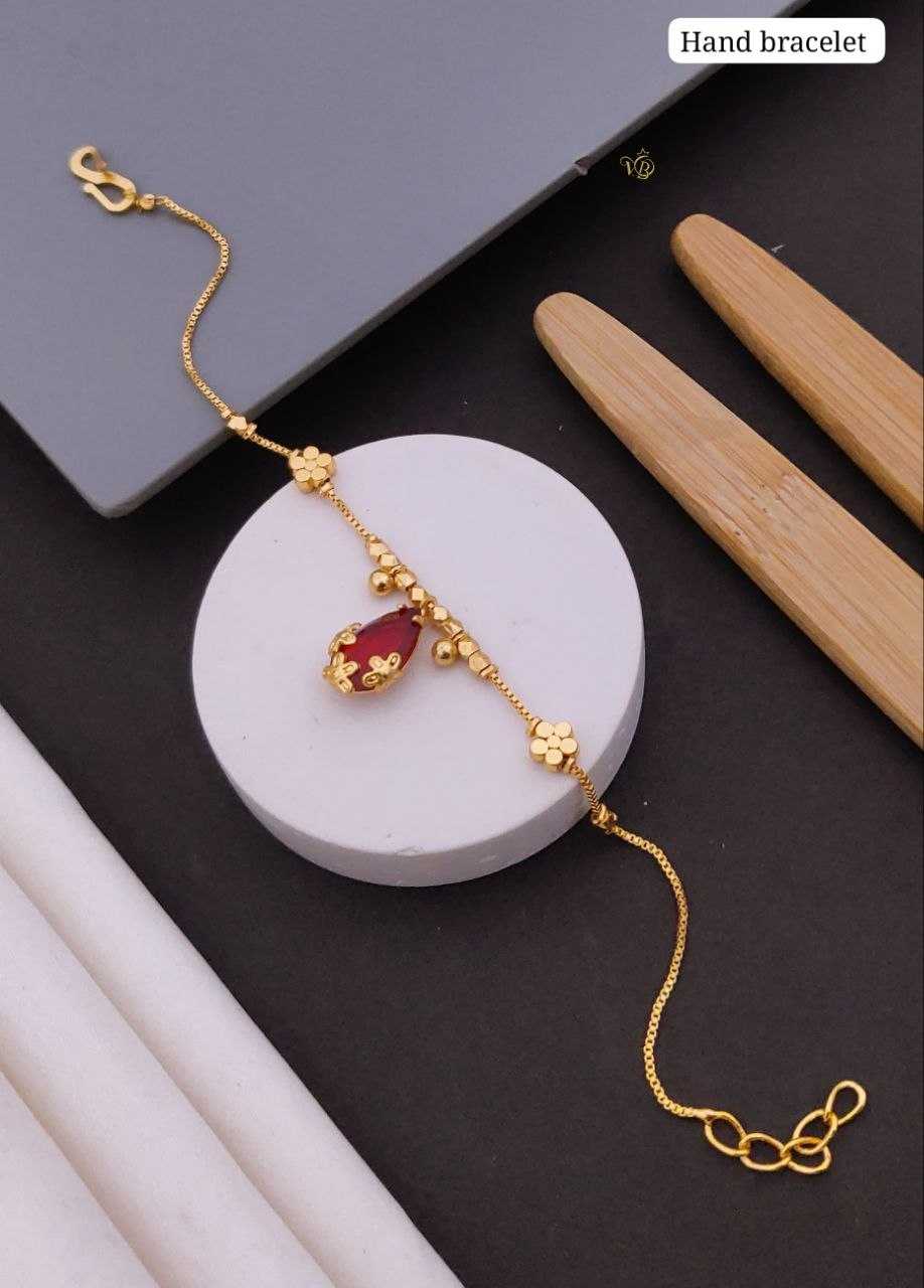 Rajwadi Bracelet