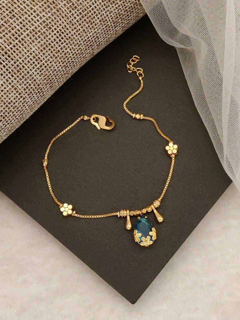 Rajwadi Bracelet