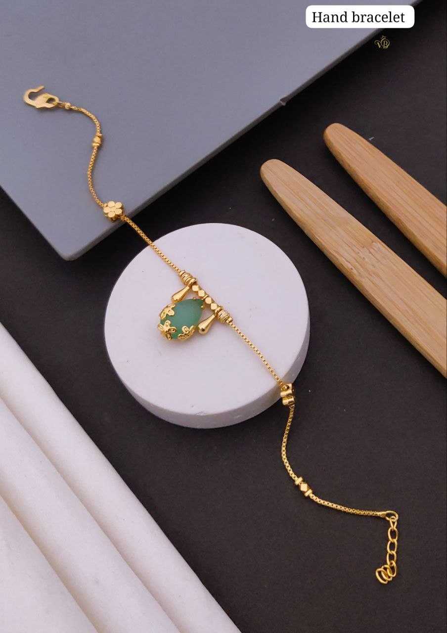 Rajwadi Bracelet