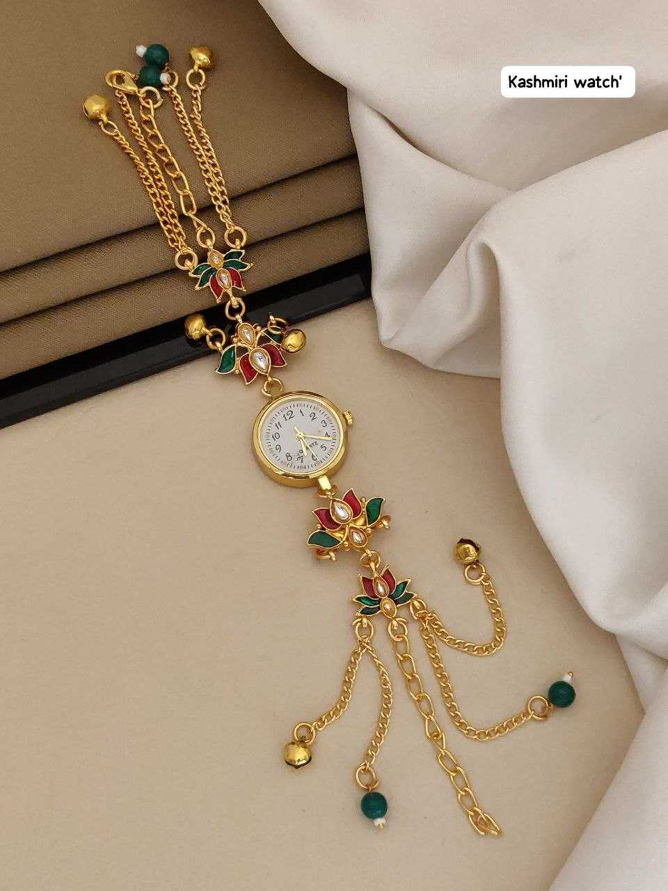Traditional Watches