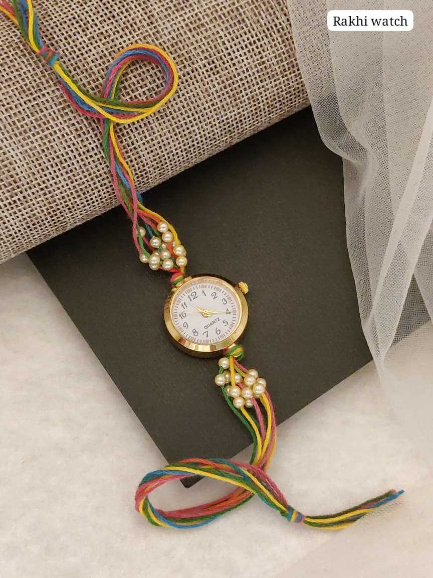 Traditional Watches