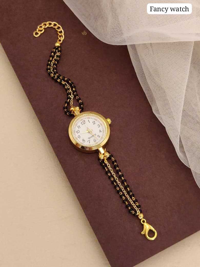 Brass Traditional Watches