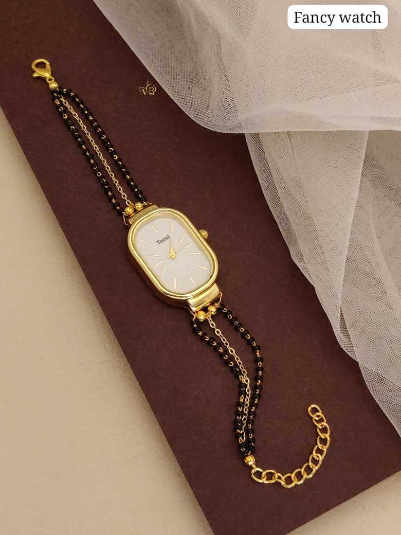 Brass Traditional Watches