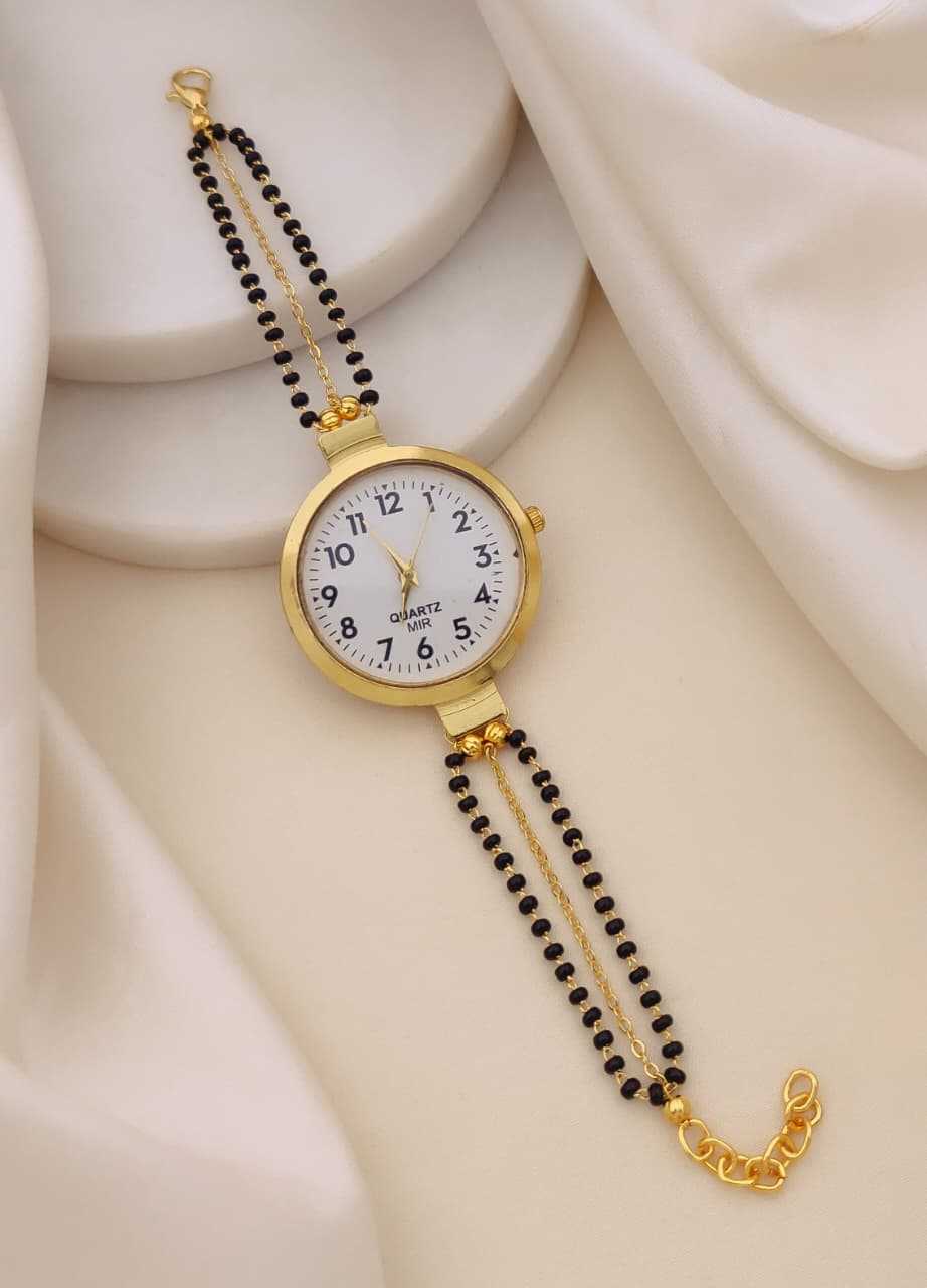 Brass Traditional Watches