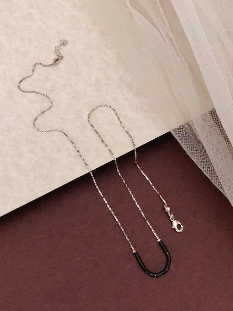 Brass Women Chain