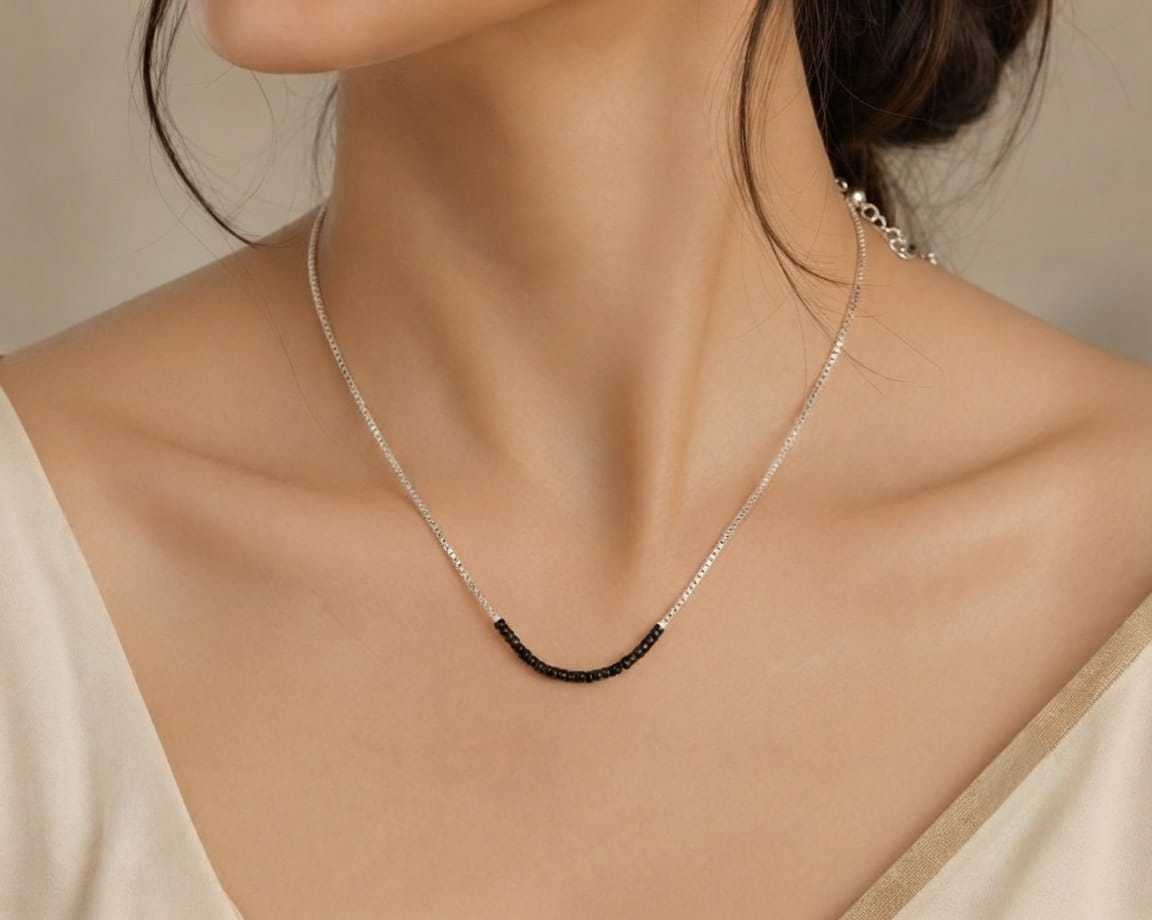 Brass Women Chain