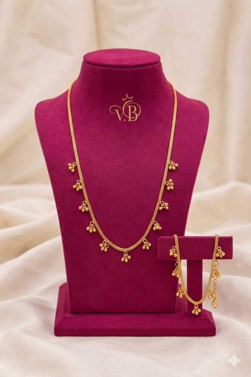Women Chain