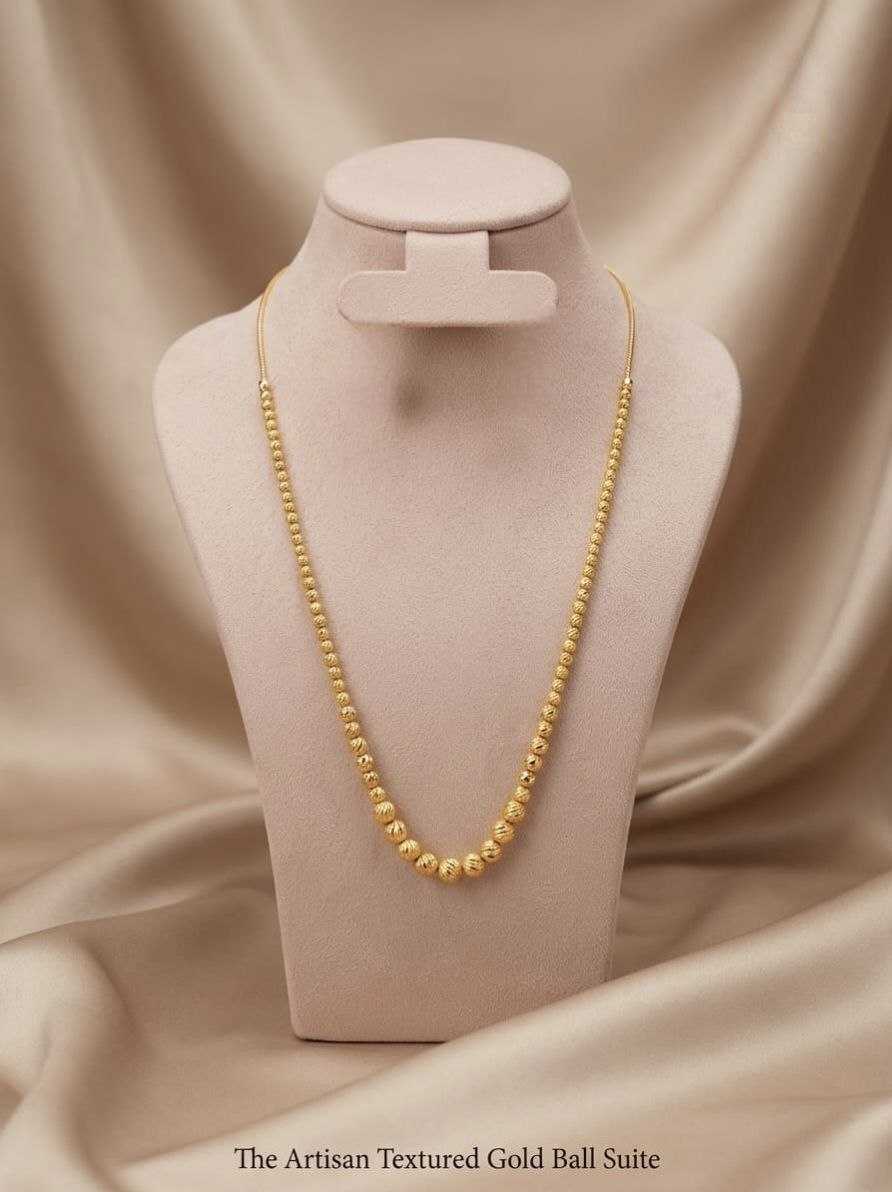 Brass Women Chain